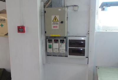 Hala productie sau depozitare Focsani Hala productie sau depozitare Focsani - 13