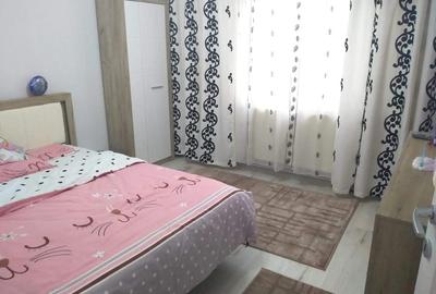 Vand apartament 2 camere - 2
