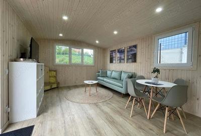 Casa Mobila Nevada 46 mp CHAUS - 7