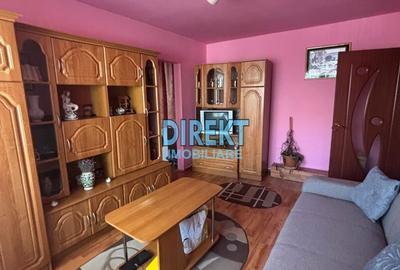 Apartament cu 2 camere semidecomandat în Central - 2