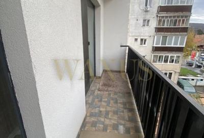 Apartament 3 camere, etaj 2, Calea Moldovei - 9