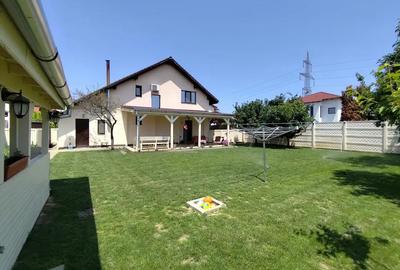 Casă cu 3 camere cu Teren 660 Mp în Ghiroda - 1