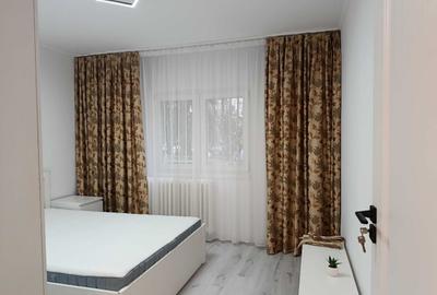 Apartament cu 2 camere decomandat, mobilat în Colentina - 1