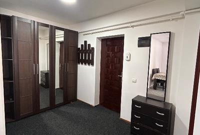 Garsonieră decomandată în Someșeni - 7