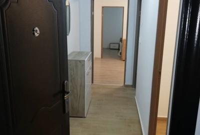 Apartament cu 3 camere nedecomandat în Sântandrei - 5