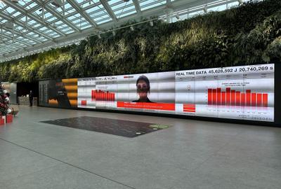 Globalworth Tower, Promenada - comision 0%, reprezentam proprietarul! - 8