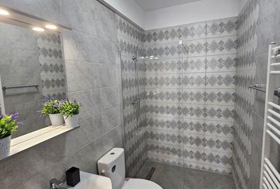 Garsonieră decomandată în Vitan - 8