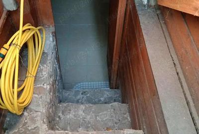 Teren de 354 mp, în Dămăroaia - 8