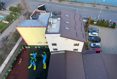 Inchiriere Studio - Metrou Grozavesti - Bloc Nou - 6