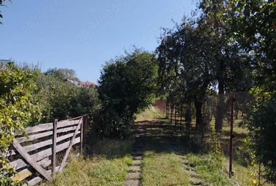 Breaza, teren 1705 mp sau lotizat, zona insorita - 2