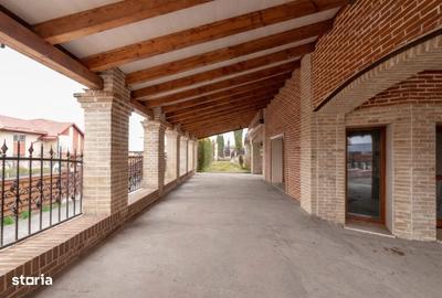 Casă cu 4 camere în Central - 15