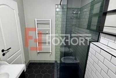 Apartament deosebit, 3 camere, zona Central - Bld. C.D. Loga - 6