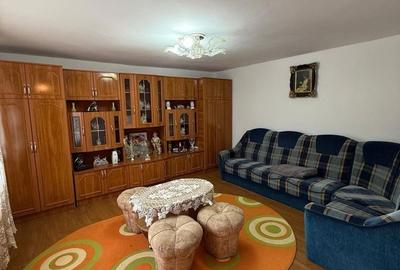 Casă cu 3 camere în Rășinari - 5