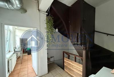 Afacere la cheie-Restaurant-Centrul Vechi-Locatie foarte ... - 8