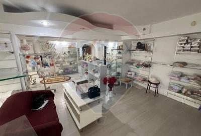 Spațiu comercial b dul Brailei 1 - 3