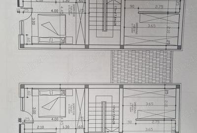 Casă cu 4 camere cu Teren 312 Mp în Central - 8