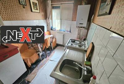 Apartament cu doua camere precista