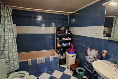 Casă cu 3 camere decomandat cu Teren 2000 Mp în Gârbău - 20