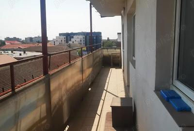 Complex Bd Parvan, ap 3 camere decomandat, complet utilat si mobilat - 5