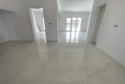 Duplex cu 5 camere cu Canalizare în Dumbrăvița - 8