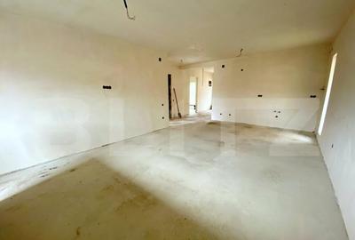 Casa cu 5 camere, 132 mp utili, 400 mp teren, Campenesti - 7