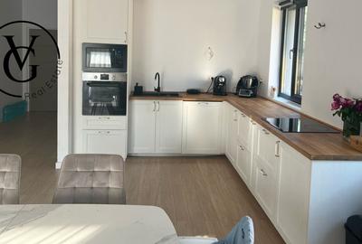 Vila Smart 5 camere Corbeanca - Padurea Corbeanca Tamasi - 4