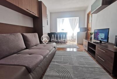 Zona Trocadero garsoniera mobilata termen lung - 5