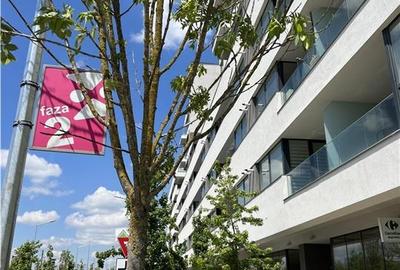 Apartament 2 camere  ZONA DE NORD complex Atria 2A5 - 4