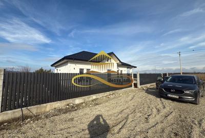 Casa noua de vanzare in Margineni Bacau - 18