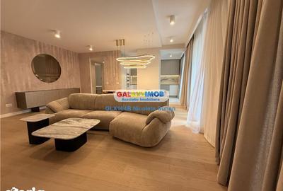 Apartament cu 4 camere în Aviatorilor - 15