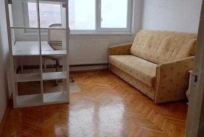 Apartament cu 2 camere decomandat în Aleea Carpați - 4