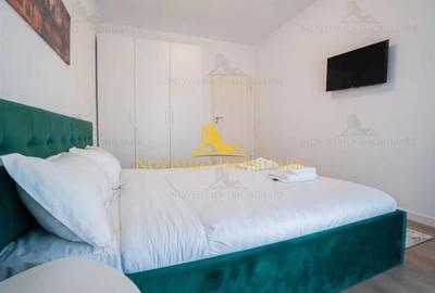 APARTAMENT CU 3 CAMERE DE INCHIRIAT IN ZONA SEMICENTRALA - 3