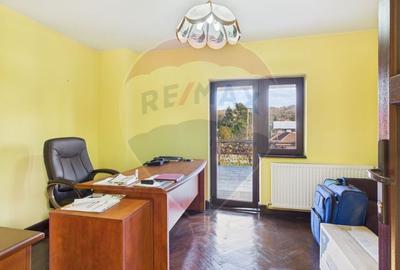 Vila spatioasa in zona centrala Breaza, 310 mp utili, teren 610 mp - 7