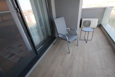 Apartament  inchiriere la ISHO - 5