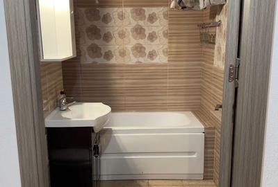 Apartament cu 2 camere decomandat în Decebal - 3