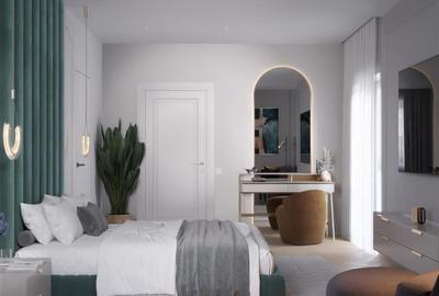 LANGA PARC CAROL, VILA 2024, 6 CAMERE, CURTE! - 19