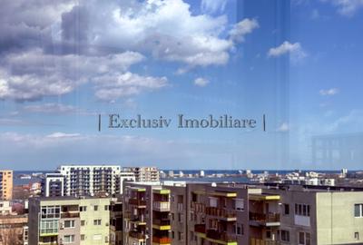 Apartament cu 2 camere decomandat, mobilat în Tomis Plus - 13