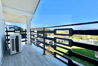 Vânzare Casă modernă - Galata lângă Platoul Însorit - 22