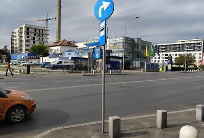 2 camere Decomandat, Brancoveanu 7minute de Metrou si  Oraselul Copiilor LUX! - 3