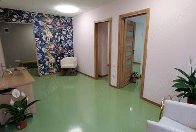 Ap. 3 camere, 63 mp, Zona Iulius Mall - Baza Sportiva Gheorgheni - 2