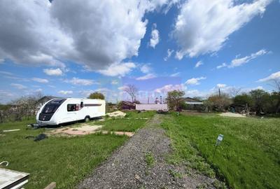 Teren Construcții intravilan de 1700 mp, în Poșta - 4