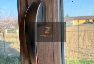 Casă cu 6 camere cu Teren 806 Mp în Cetariu - 13