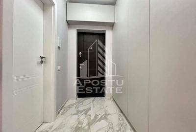Apartament cu 1 camera, loc de parcare, in Giroc - 3