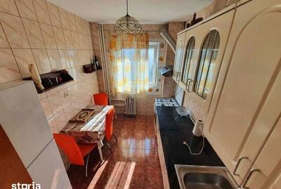Apartament cu 2 camere decomandat în Decebal - 7