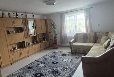 Casă cu 4 camere cu Teren 276 Mp în Central - 3