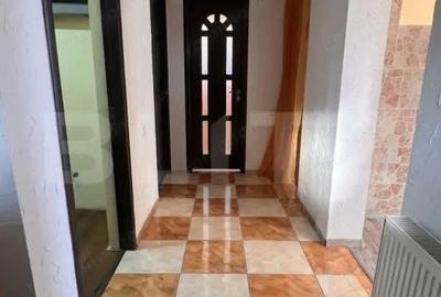 Apartament cu 3 camere decomandat în Central - 3