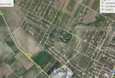 Teren de 50000 mp, în Central - 2