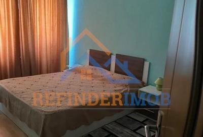 Apartament cu 3 camere semidecomandat, mobilat în Berceni - 13