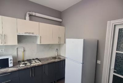 Apartament cu 2 camere in zona Garii Apartament cu 2 camere in zona Garii - 3