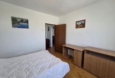 Apartament cu 3 camere decomandat, mobilat în Mircea cel Bătrân - 4